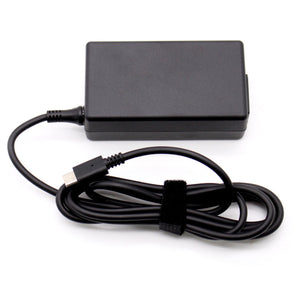 Compatible With Lenovo 5A11J75666 65W USB C-Type Liteon Power Charger Laptop Adapter