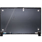 全新 MSI Delta 15 A5EFK MS-15CK 15.6 吋液晶後蓋頂蓋外殼灰色 3075CKA411 