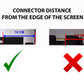 Compatible With N140HCA-E5C REV.C2 14.0" Matte AG FHD IPS Laptop Screen