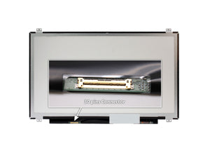 N173HCE-E41 17.3" LED LCD IPS Laptop Replacement Screen