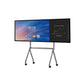 75” Interactive Liquid Crystal Display + 60" OC Sub Writing Board