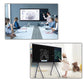 65“ Interactive Liquid Crystal Display + 43“ OC Writing Board