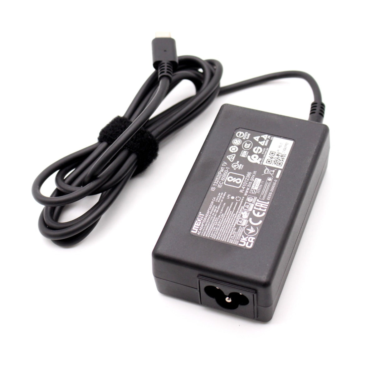 Compatible With PA-1650-58 65W USB C-Type Liteon Power Charger Laptop Adapter
