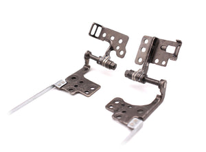 For Asus Tuf A15 FA506 Series Replacement Laptop Hinges Left & Right Pair