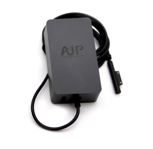 Surface Pro 6 44W AJP Power Charger Replacement Laptop Adapter