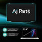 HP Stream 11-AK0026NA 11.6 吋磨砂 WXGA LED 液晶筆記型電腦替換螢幕