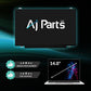 HP L46789-001 14.0" Matte Full HD IPS Laptop Replacement Screen