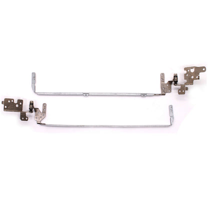 New Replacement for HP Probook Laptop Hinges Left & Right Pair Compatible With HP Probook 450 G1 34.4YX02.031 34.4YX01.031