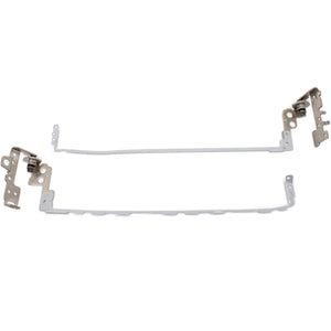 New Replacement For HP 15-BS 15-BW Laptop Hinges Pair Left & Right