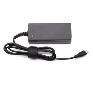 AJP 20V 2.25A 45W USB-C Tip Laptop Compatible AC Adapter Charger