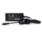 AJP 20V 2.25A 45W USB-C Tip Laptop Compatible AC Adapter Charger