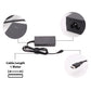 AJP 20V 2.25A 45W USB-C Tip Laptop Compatible AC Adapter Charger