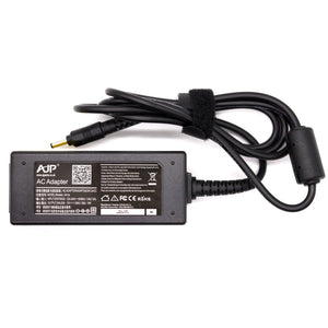 宏碁 ADP-18TB C 18W 3.0毫米 x 1.0毫米 AJP 电源充电器 笔记本电脑替换屏幕