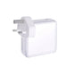 Compatible With Macbook Pro 61W USB-C Charger Laptop Adapter