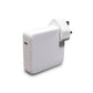 適用於 Apple Macbook Pro 13 吋 15 吋 A1706 A1707 A1708 A1718 87W USB-C TYPE-C 筆記型電腦相容轉接器充電器