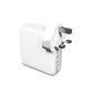 Compatible With Apple Macbook Pro 13" 15" USB-C Type-C AC Charger Laptop Adapter