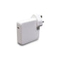 Macbook Pro A2337 96W USB-C Type-C 交流充电器 AJP 白色线缆笔记本电脑替换适配器