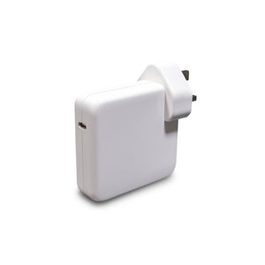 Compatible With MX0J2HN/A 96W USB-C Type-C AC Charger With Cable Laptop Adapter