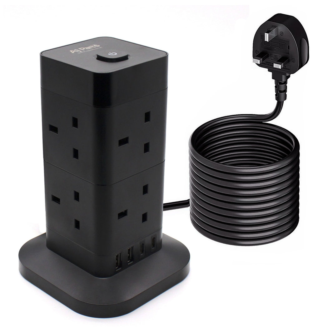 Cube Socket