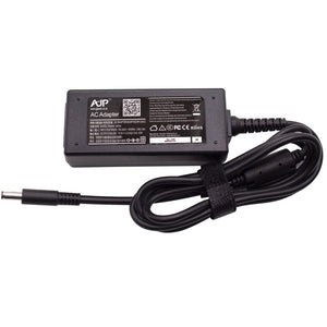 New AJP Adapter For 19.5V 2.31A Round Type AJP Brand 45W AC Adapter 4.5mm X 3.0mm Compatible With Dell XPS 9392