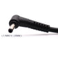 Compatible With Dynabook PS0131EA1ACA 45W 3.5MM x 1.35MM AJP Laptop Adapter