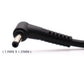 Compatible With Dynabook Satellite Pro C40-J-11I 45W 3.5MM x 1.35MM AJP Laptop Adapter