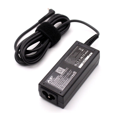 Compatible With Dynabook Satellite Pro C40-H-111 45W 3.5MM x 1.35MM AJP Laptop Adapter