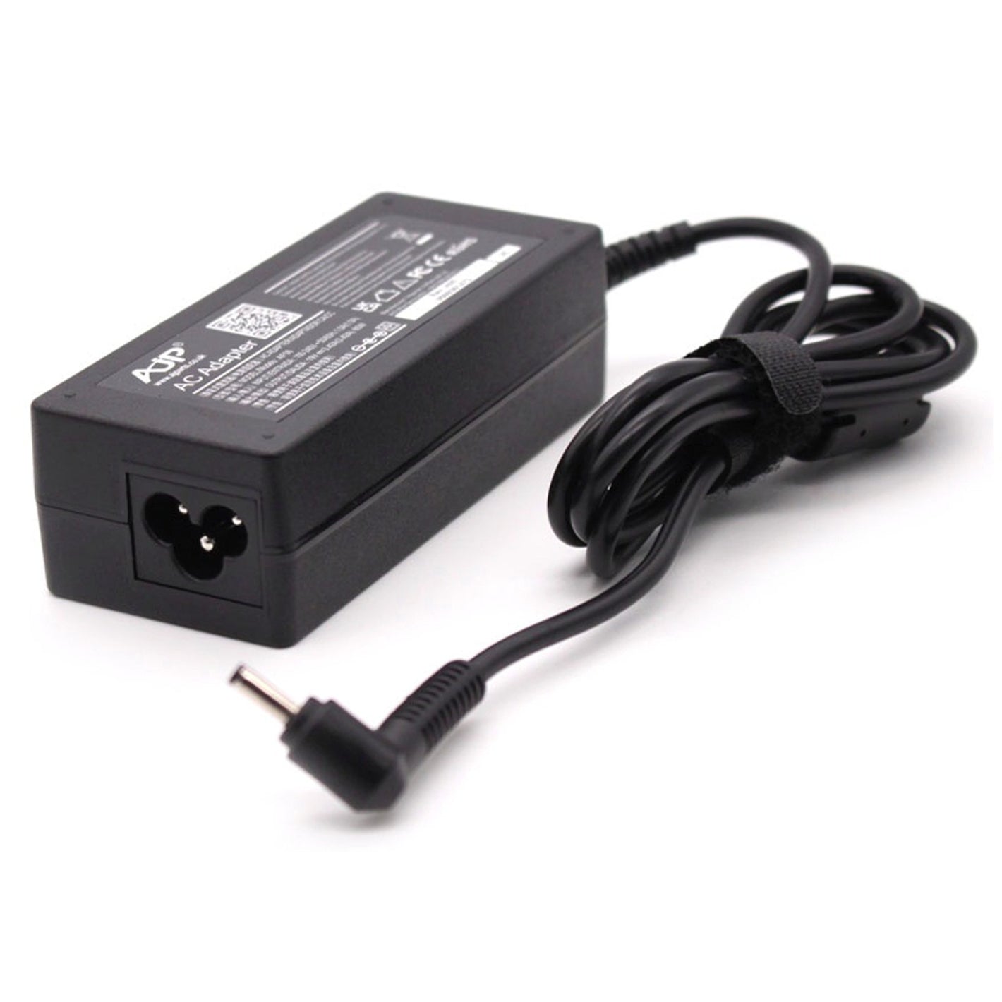 Compatible With PA5177E-13 65W 3.5MM x 1.35MM AJP Laptop Adapter