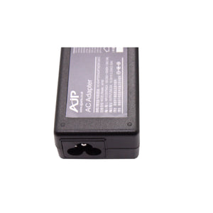 適用於惠普 19.5V 3.33A 黑色針腳 HPC333 65W AC 4.8MM x 1.7MM AJP 筆記型電腦替換轉接器
