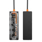 五合一 USB-C 集線器，適用於 1 x USB3.0 / 1 x USB2.0 / 1 x HDMI 4K@30Hz / 1 x USB-C PD3.0 / 1 x RJ45