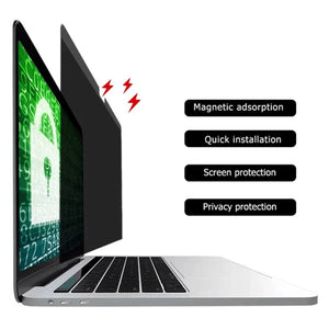 Microsoft Surface Laptop 2/3 13.5 Inch MagPro Elite Magnetic Privacy Eye Protector Screen Film