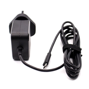 Mi MDY-12-EG 67W Fox Type-C QC PD 快速壁式充電器 黑色 AJP 筆記型電腦替換轉接器