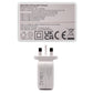 Compatible With Asus BR1100FKA 67W USB Type-C 3-Ports Fast Charging Charger With Multi Socket White Laptop Adapter