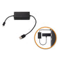 Compatible With AJP 10W Fire Stick USB Power Adapter Cable for Fire TV Ultra 4K, Roku Streaming