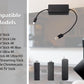 Compatible With AJP 10W Fire Stick USB Power Adapter Cable for Fire TV Ultra 4K, Roku Streaming