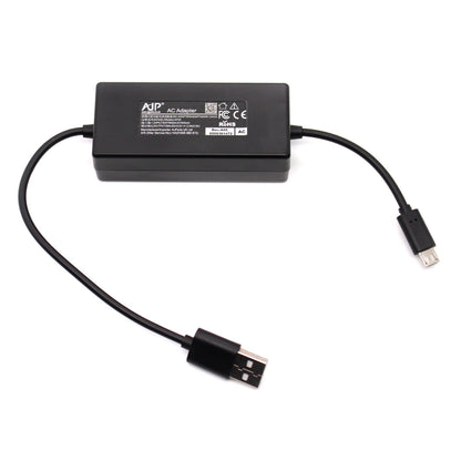 Compatible With AJP 10W Fire Stick USB Power Adapter Cable for Fire TV Ultra 4K, Roku Streaming