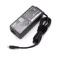 New AJP 65W 20V 3.25A Type-C Tip Compatible Laptop AC Adapter Charger