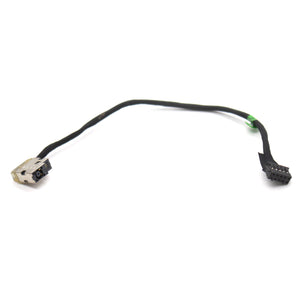 Compatible With 938137-001 DC Power Jack Charging Connector Laptop Port Cable