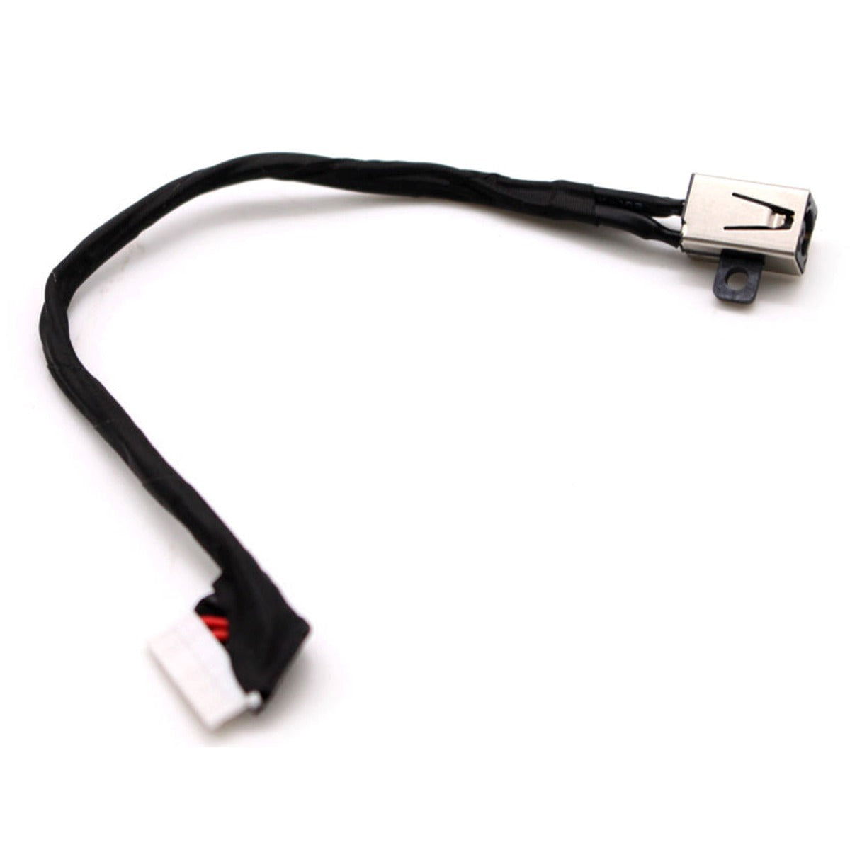 適用於戴爾 Inspiron 3405 3501 3505 5593 直流插孔電源插座充電線 04VP7C