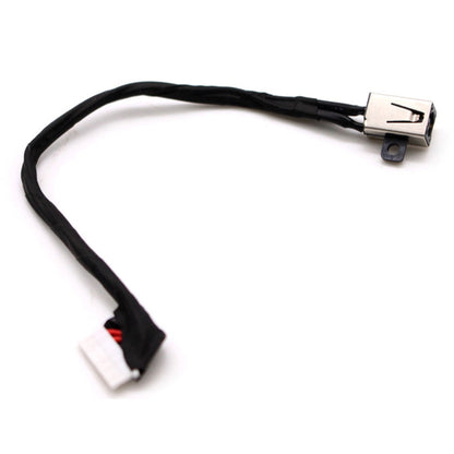 適用於戴爾 Inspiron 3405 3501 3505 5593 直流插孔電源插座充電線 04VP7C