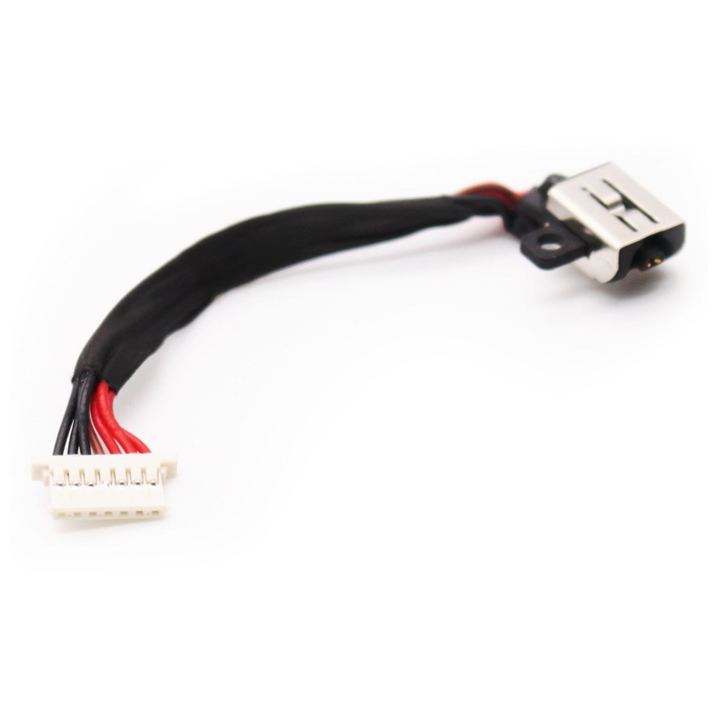 Compatible With Dell 0V8CT9 V8CT9 Power Socket Laptop Cable Charging Port