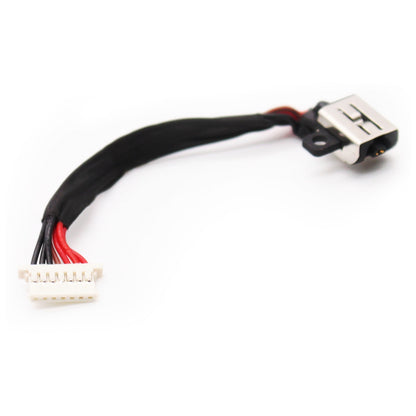 Compatible With Dell 0V8CT9 V8CT9 Power Socket Laptop Cable Charging Port