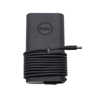 0CF3FJ CF3FJ 130W 4.5MM x 3.0MM AC Power Charger Laptop Genuine Dell Adapter