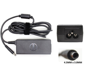 正品戴爾 19.5V 2.31A DELC231 *圓形*型戴爾品牌 45W 交流電轉接器 4.5mm X 3.0mm