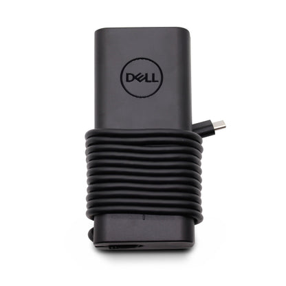 Dell 09FNYW 9FNYW 65W Type-C USB-C Power Charger Laptop Genuine Dell Adapter