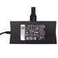 New Genuine Dell Brand 19.5V 6.67A Flat Shape 130W 4.5MM x 3.0MM Adapter Charger Laptop Genuine Dell Adapter