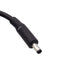 0CF3FJ CF3FJ 130W 4.5MM X 3.0MM Flat Shape Laptop Genuine Dell Adapter