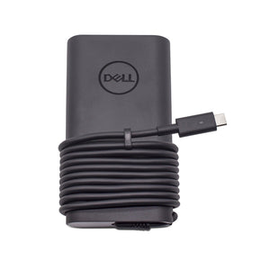 Genuine Dell 20v/5A -6.5A/1A 130W  Type C Type-C Adapter 130W Type C Type-C Laptop Genuine Dell Adapter