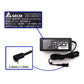 Compatible With Acer Aspire Spin 14 ASP14-51MTN-351C 65W 3.0MM x 1.1MM Power Charger Delta Laptop Adapter