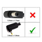 Compatible With ADP-65DE B 65W 3.0MM x 1.1MM Power Charger Delta Laptop Adapter